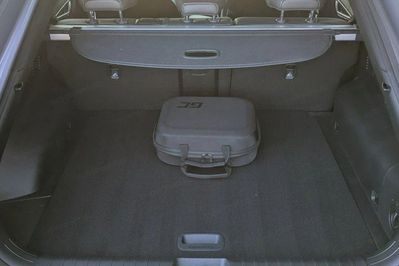 Kia EV6 77.4kWh Plus AWD