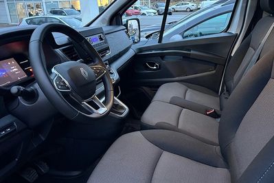Renault Trafic 2.0 L2 Equilibre