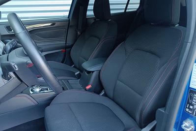 Ford Focus 1.5 EcoBlue ST-Line X aut