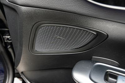 Mercedes Klasa C 180 Business Edition