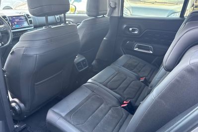 Citroen C5 Aircross 1.5 BlueHDi Max EAT8