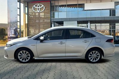 Toyota Corolla 1.8 Hybrid Comfort