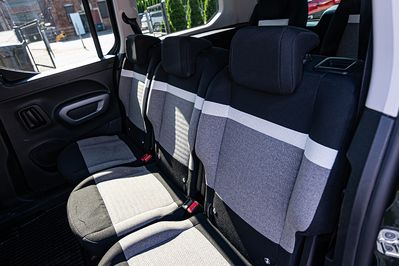 Citroen Berlingo XL L2H1 Max Kombi EAT8