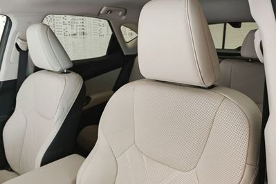 Lexus NX 350h Omotenashi 2.5 Hybrid AWD