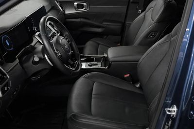 Kia Sorento 1.6 T-GDI HEV XL 4WD 7os.