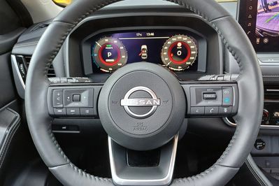 Nissan X-Trail VC-T&E-Power Tekna e-4ORCE