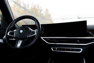 BMW X5 xDrive30d M Sport