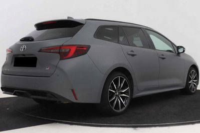 Toyota Corolla GR Sport 2.0 Hybrid Dynamic Force