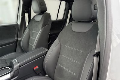 Mercedes GLB 220 d 4-Matic AMG Line 8G-DCT