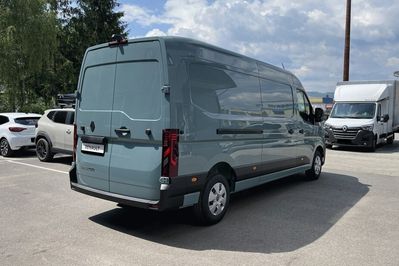 Renault Master L3H2 Extra