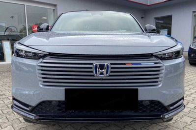 Honda HR-V Advance Style CVT eHEV 1.5 i-MMD