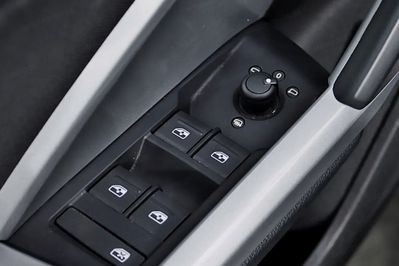 Audi Q3 35 TFSI S tronic