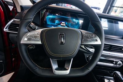 Bestune T77 1.5T Elegance DCT