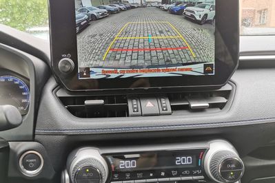 Toyota RAV4 2.5 Hybrid Selection 4x4
