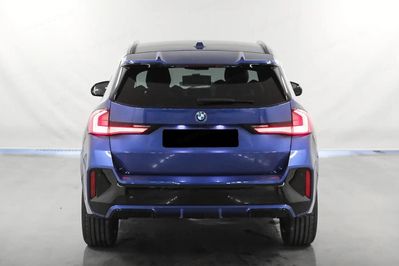 BMW X1 sDrive20i M Sport