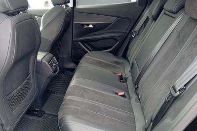 Peugeot 3008 1.6 PureTech GT Line
