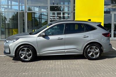 Ford Kuga 2.5P ST-Line