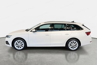 Skoda Octavia 1.5 TSI e-Tec Ambition DSG