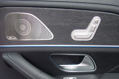 Mercedes GLE 300 d 4-Matic AMG Line