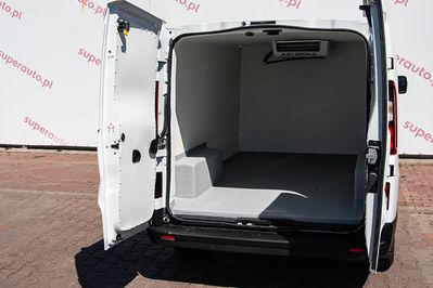Renault Trafic L2H1 Chłodnia