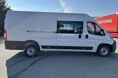 Opel Movano L4H2 Zabudowa Brygadowa