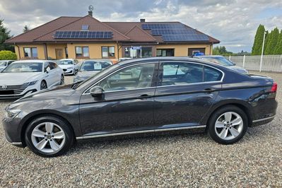 Volkswagen Passat 1.5 TSI EVO Elegance DSG