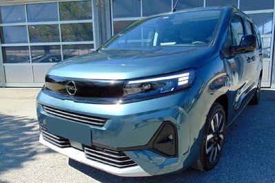 Opel Combo Kombi XL L2H1 GS EAT8