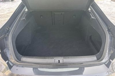 Volkswagen Arteon Elegance 2.0 TDI DSG