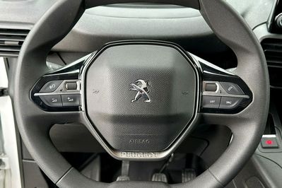 Peugeot Partner Van BlueHDi L1