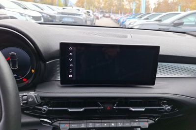 Alfa Romeo Tonale Sprint 1.5 Hybrid DCT