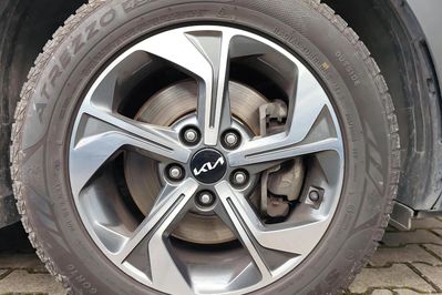 Kia XCeed 1.5 T-GDI M