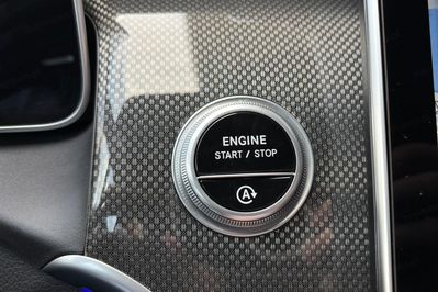 Mercedes GLC 200 d 4-Matic AMG Line