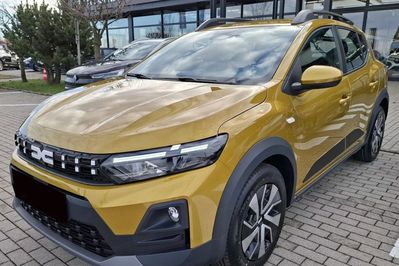 Dacia Sandero Stepway Expression 1.0 TCe