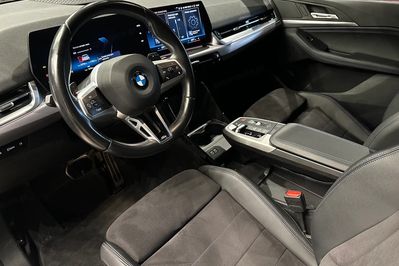BMW Seria 2 Active Tourer 218i M Sport