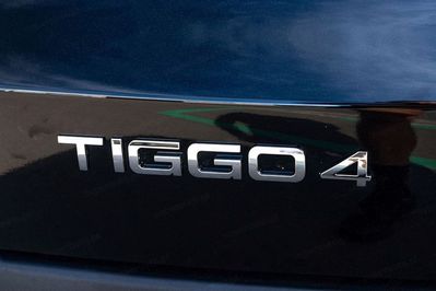 Chery Tiggo 4 Prestige