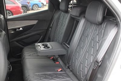 Peugeot 3008 1.6 PureTech GT