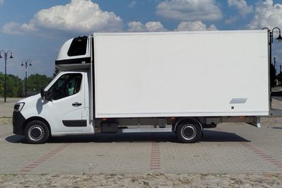 Renault Master dCi L3 Extra
