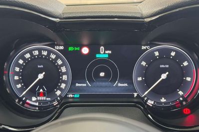 Alfa Romeo Tonale 1.6 Sport Speciale