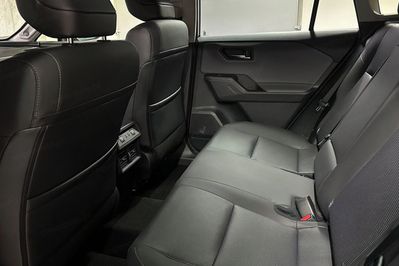 Toyota RAV4 Executive 2.5 Hybrid Dynamic Force AWD