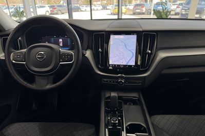 Volvo XC60 B4 B Core aut