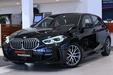 BMW Seria 1 118i M Sport