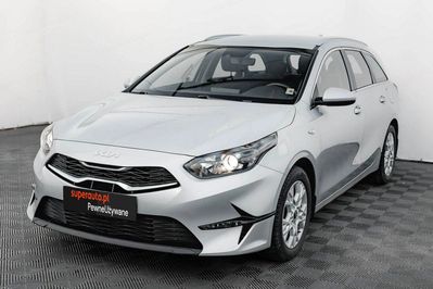 Kia Ceed 1.5 T-GDI M