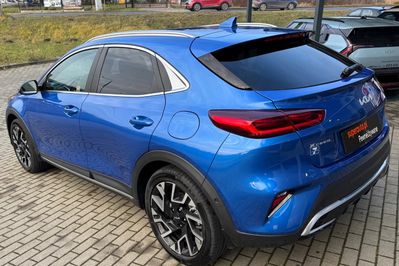 Kia XCeed 1.6 GDI PHEV Business Line DCT