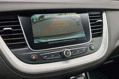 Opel Grandland X 1.2 T