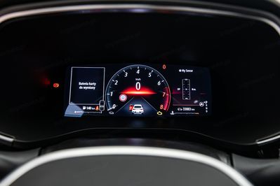 Renault Arkana 1.3 TCe mHEV R.S. Line EDC