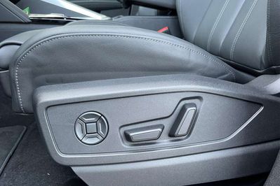 Audi Q5 e-Hybrid quattro Sportback