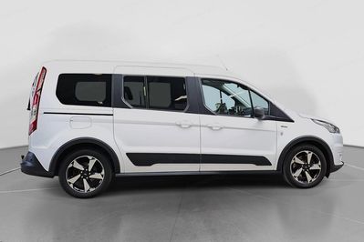 Ford Transit Connect Kombi 230 L2 Active