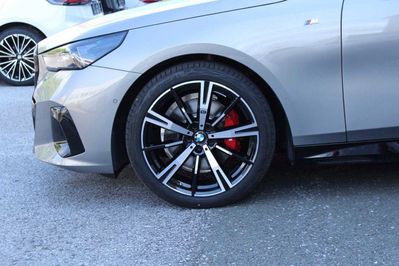 BMW Seria 5 540d xDrive M Sport