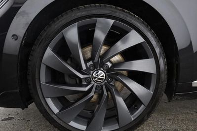 Volkswagen Arteon 2.0 TDI 4Motion R-Line DSG