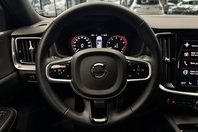 Volvo S60 B5 B R-Design